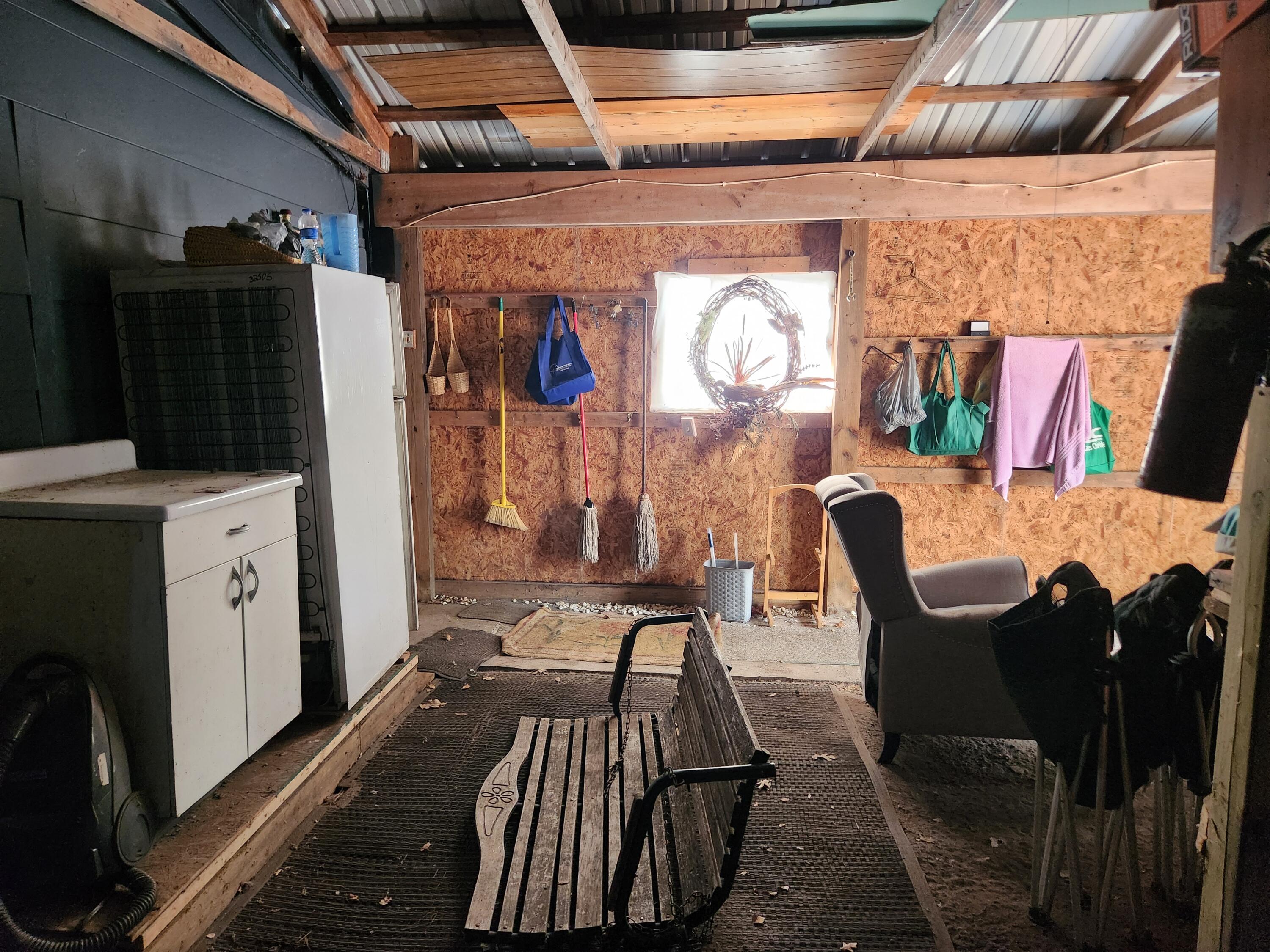 5247 North Access Road Irons, MI 49644 - Photo 22 of 25 20260323_152456