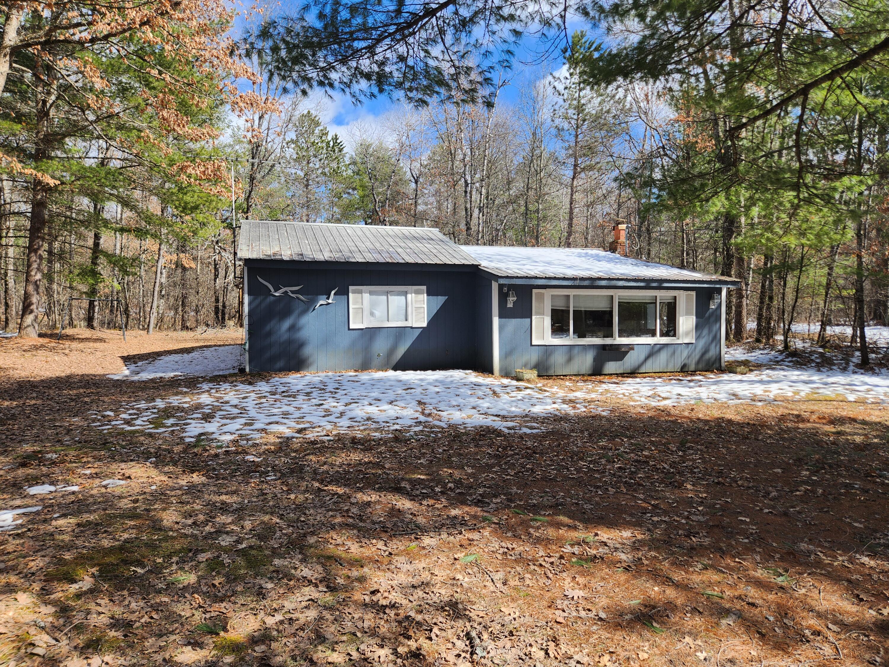 5247 North Access Road Irons, MI 49644 - Photo 24 of 25 20260323_151849