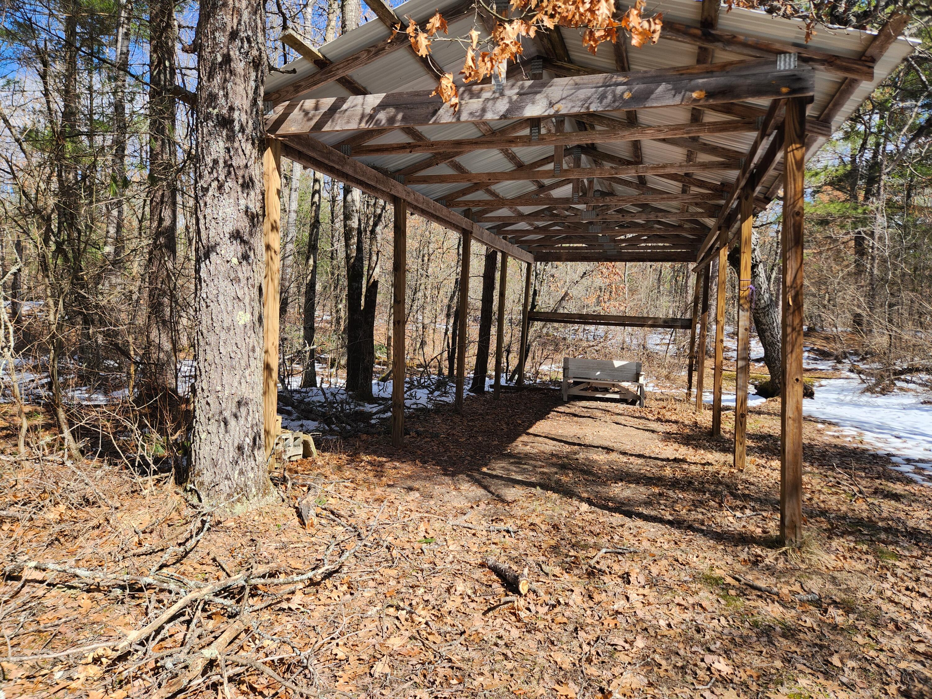 5247 North Access Road Irons, MI 49644 - Photo 25 of 25 20260323_151931