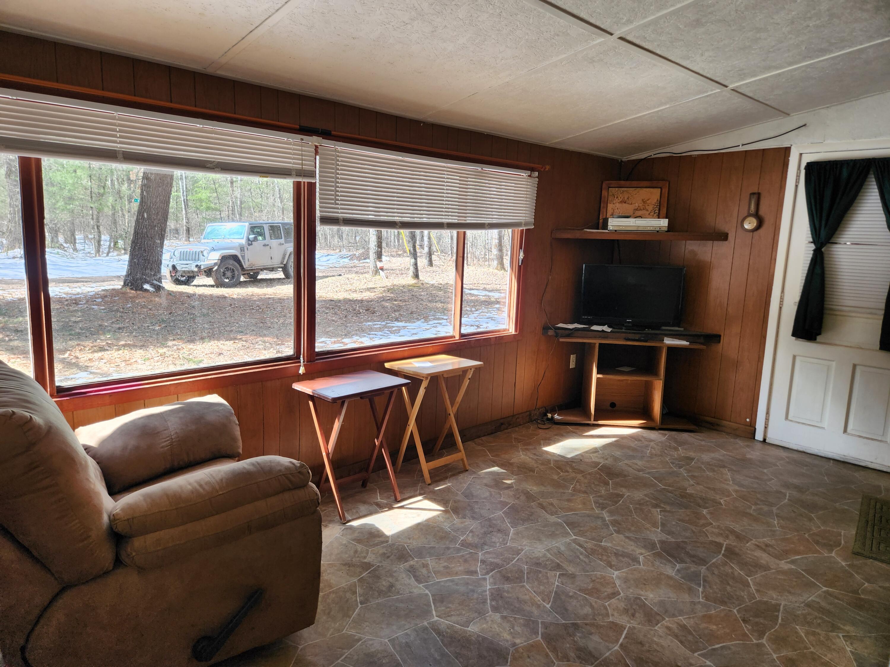 5247 North Access Road Irons, MI 49644 - Photo 3 of 25 20260323_152244