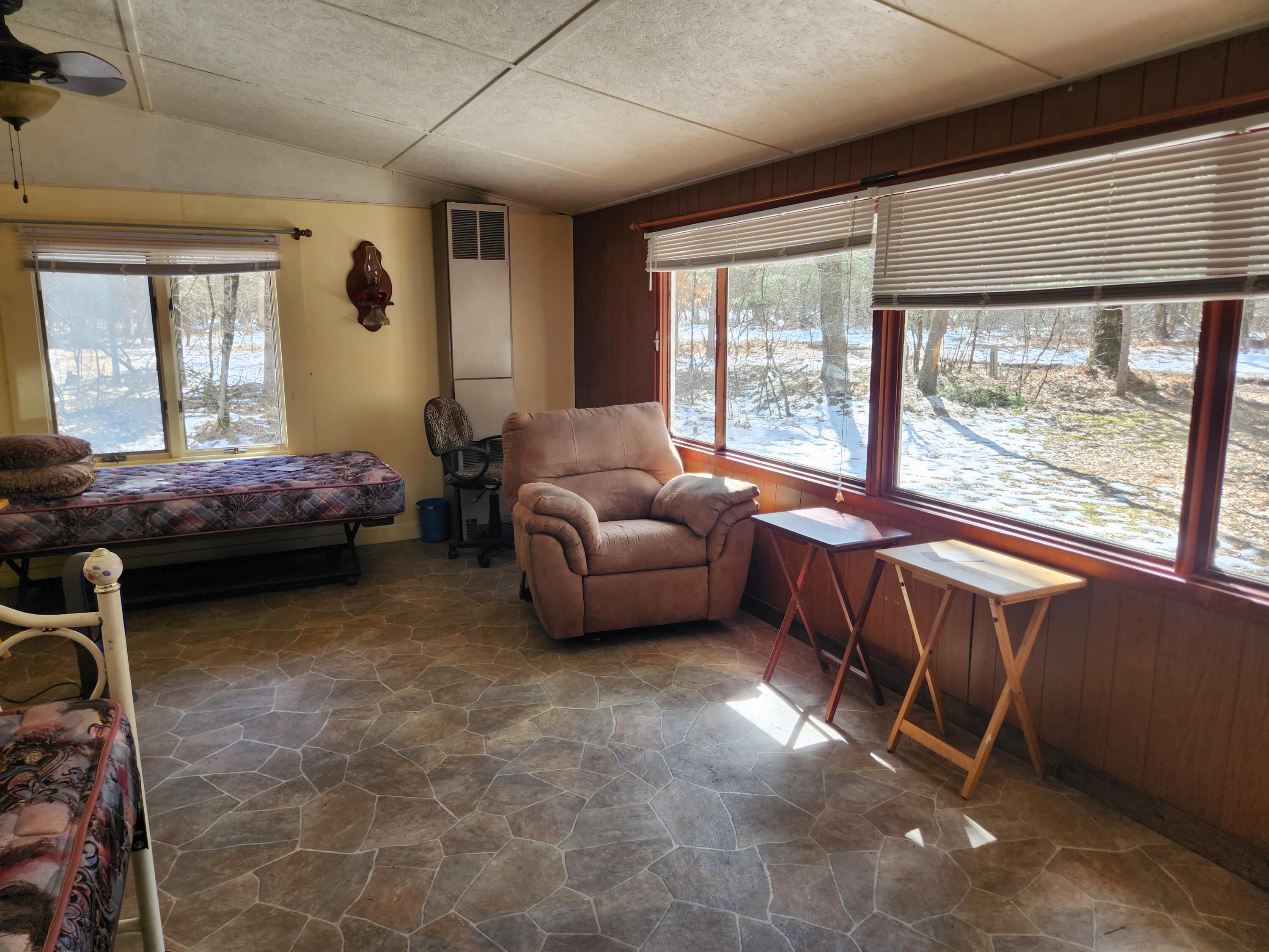 5247 North Access Road Irons, MI 49644 - Photo 5 of 25 20260323_152236