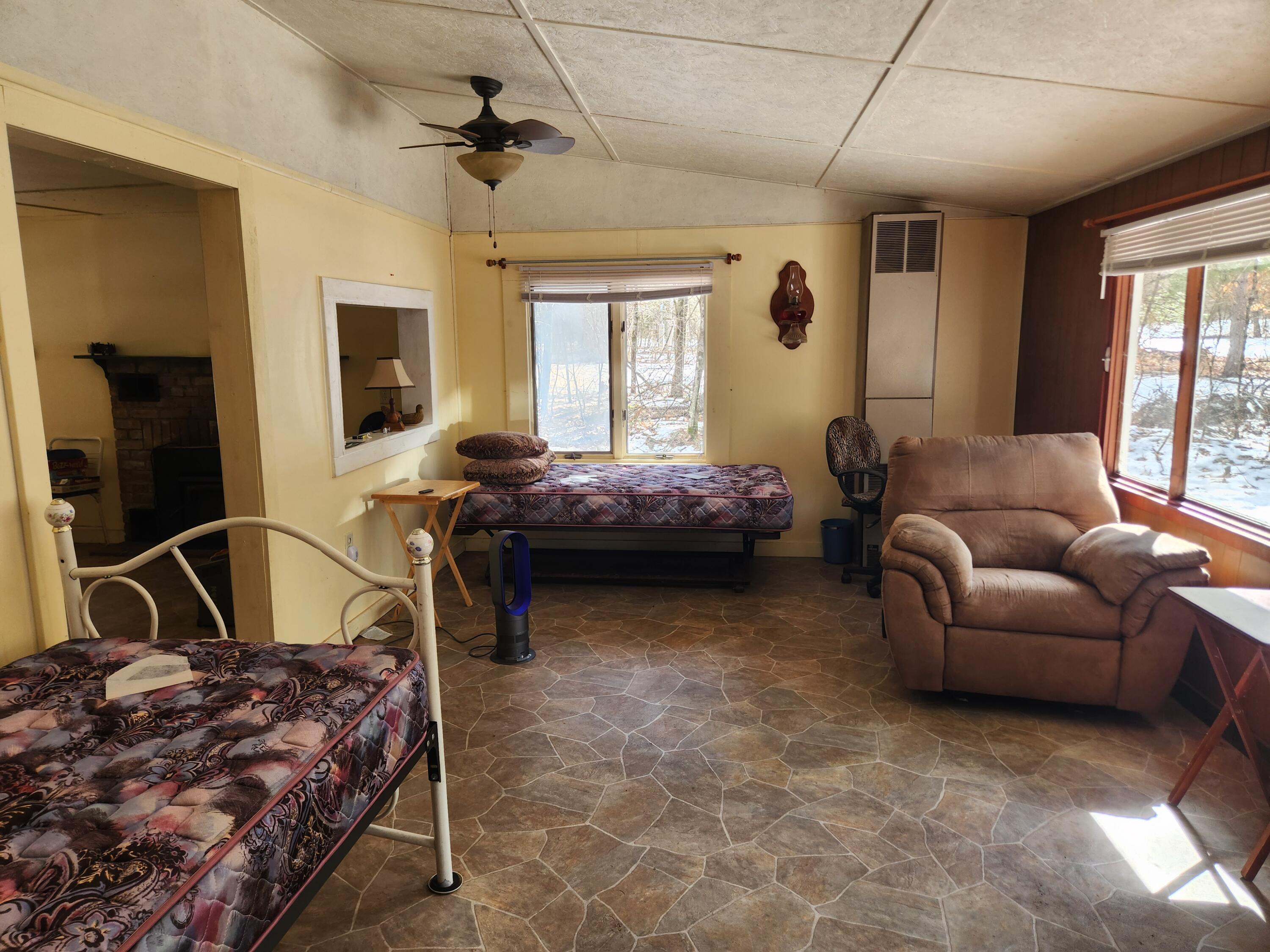 5247 North Access Road Irons, MI 49644 - Photo 6 of 25 20260323_152417