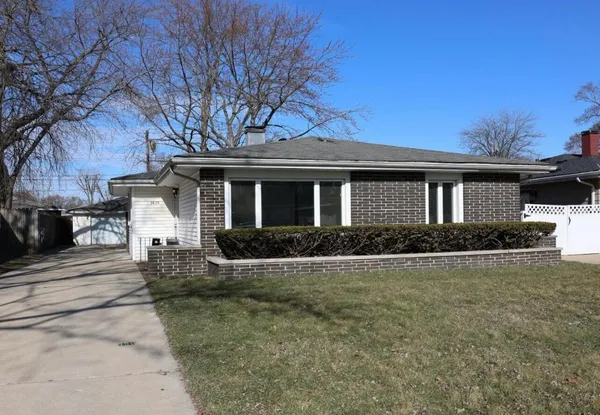 $225,000 | 3635 Nebraska Drive, Hammond, IN 46323