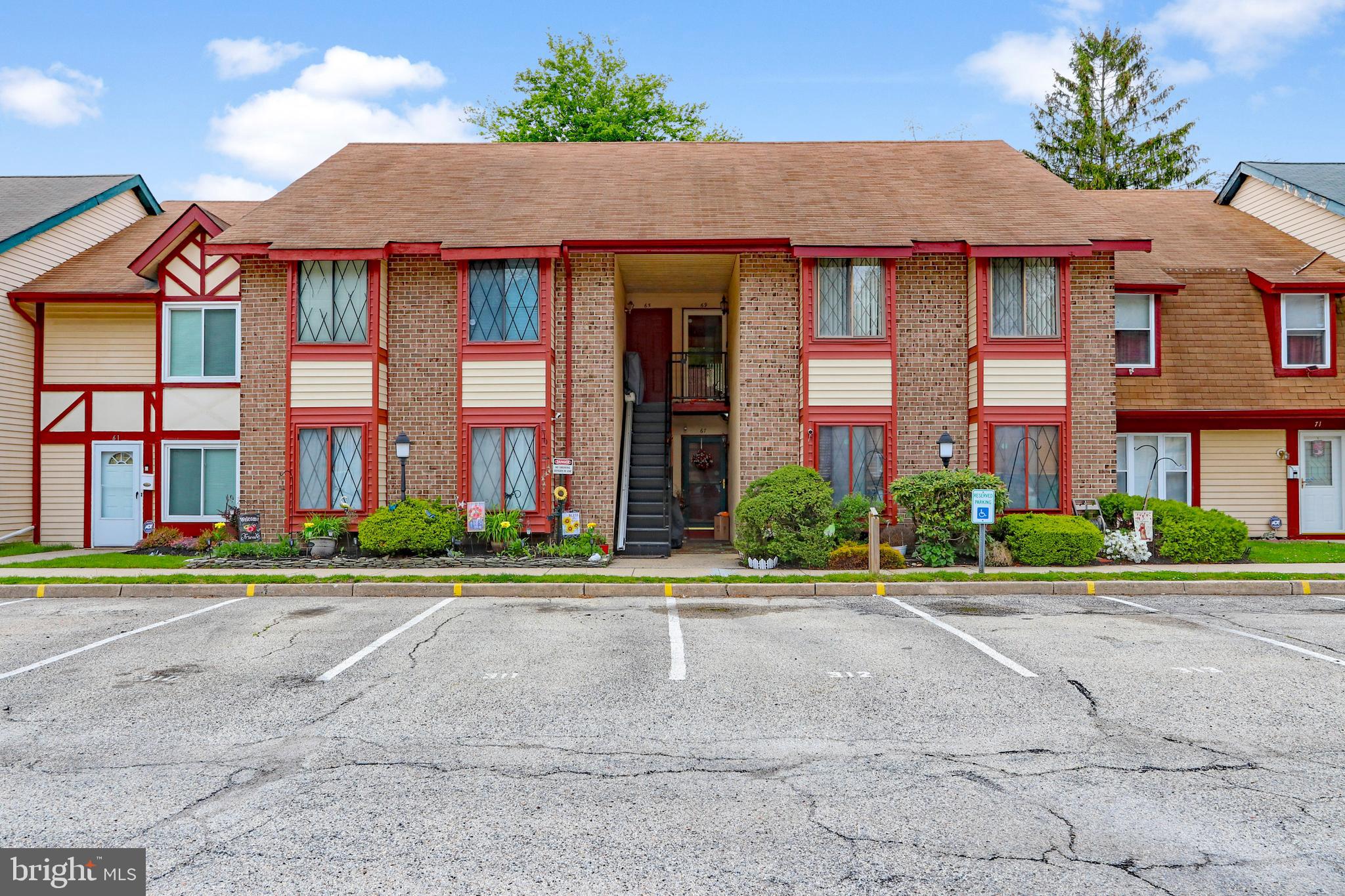 69 Chelsea Circle, Unit A156 Clementon, NJ 08021 - Photo 1 of 19 Gallery Image 1