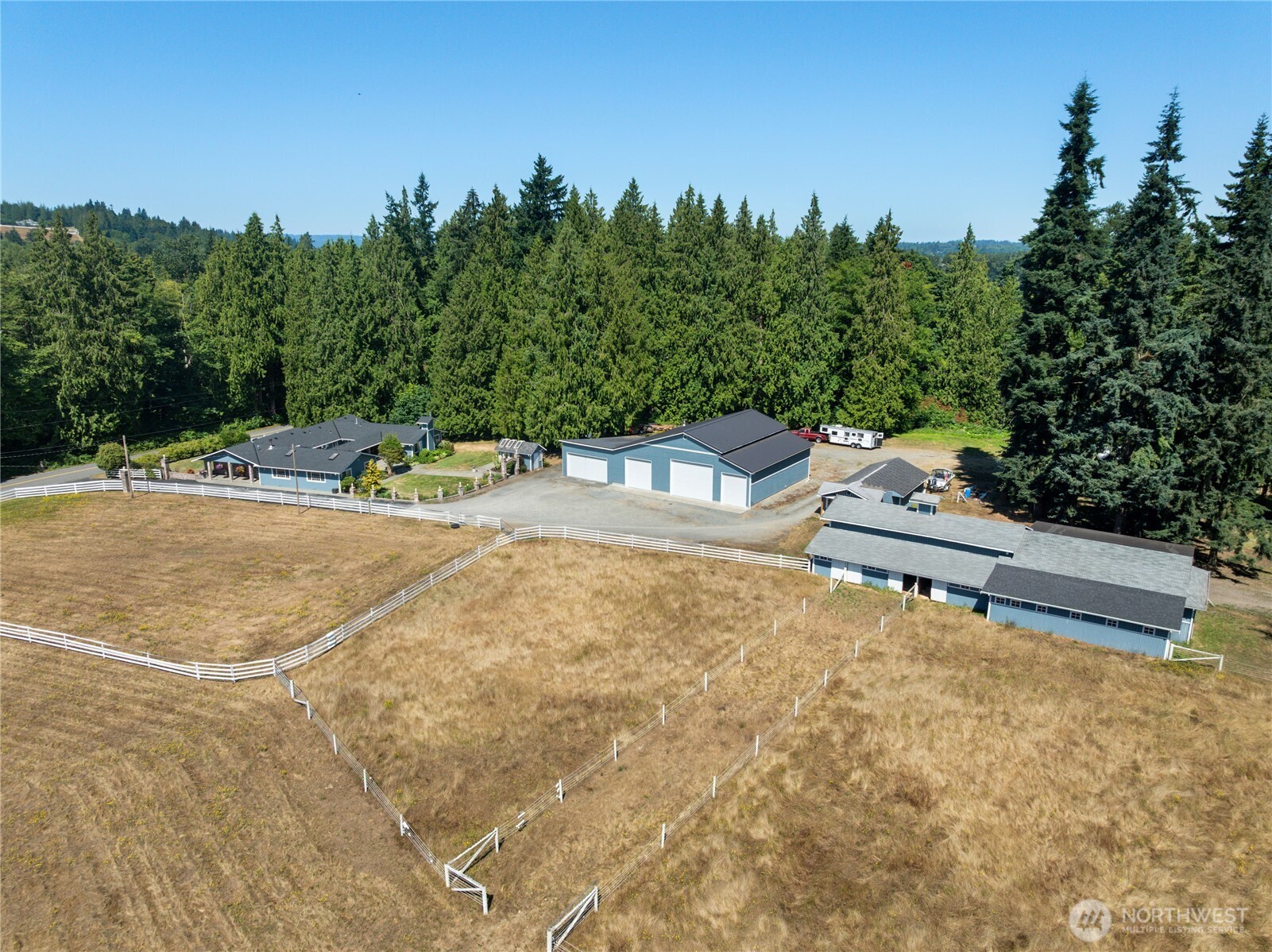3915 Silvana Terrace Road Stanwood, WA 98292 - Photo 1 of 40