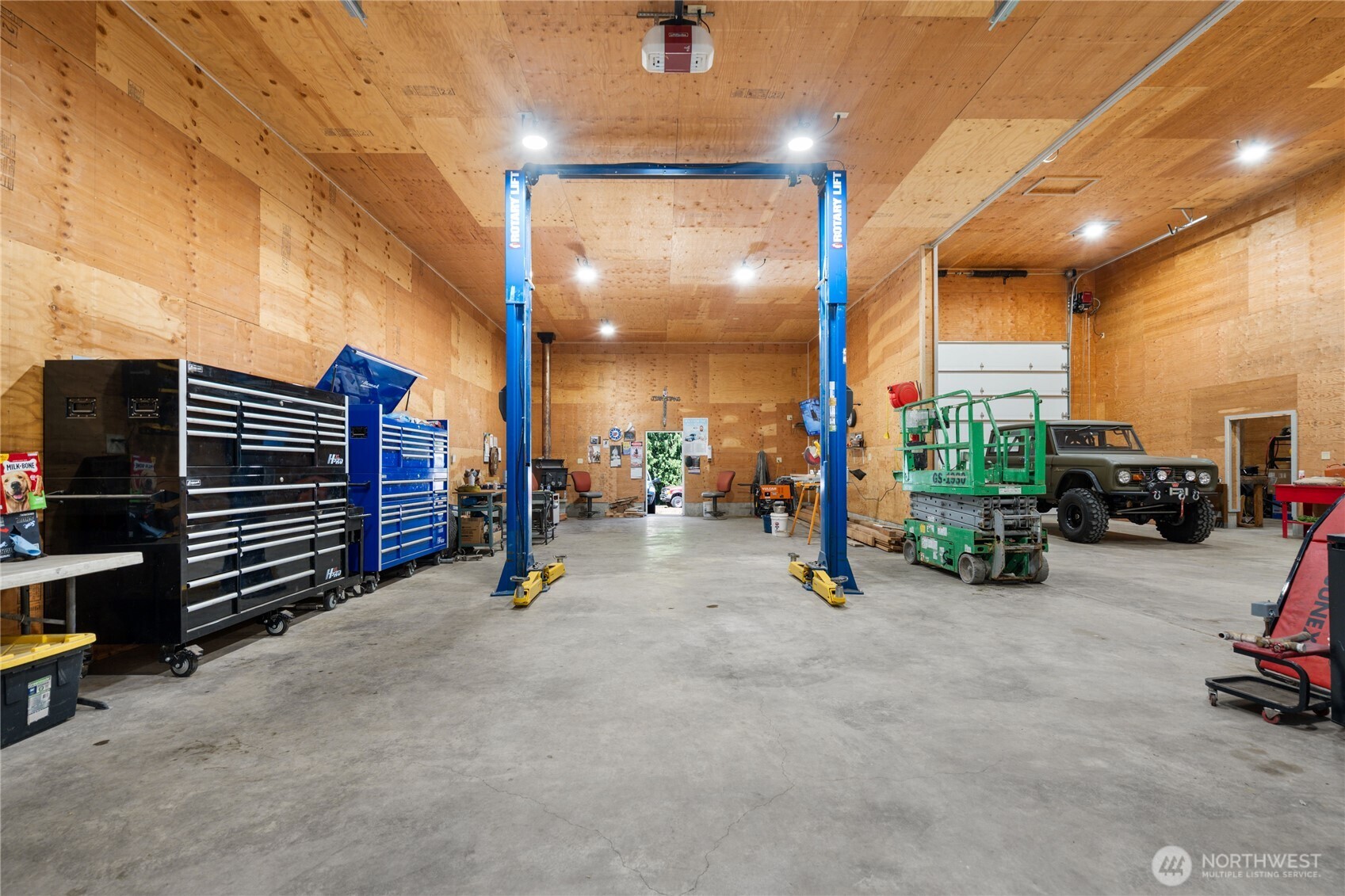 3915 Silvana Terrace Road Stanwood, WA 98292 - Photo 28 of 40