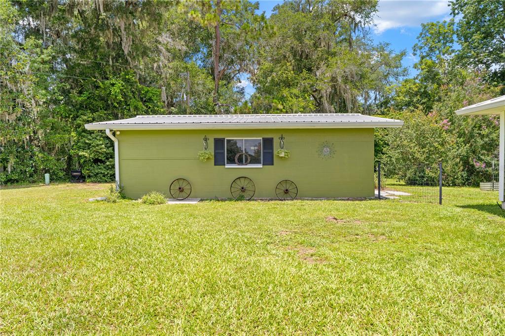 23439 Croom Road Brooksville, FL 34601 - Photo 44 of 48