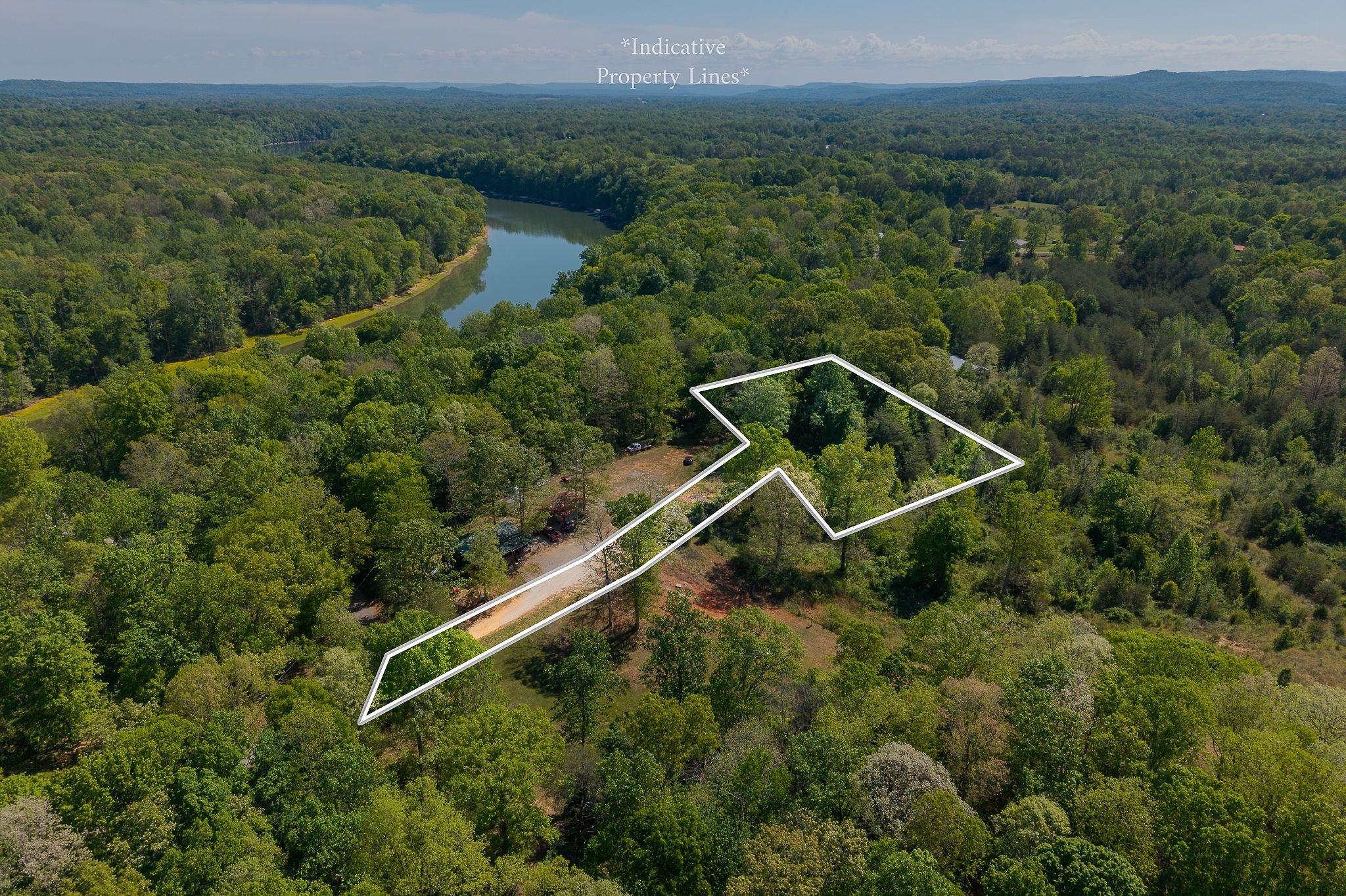 0 Walker Road Rock Island, TN 38581 - Photo 4 of 14