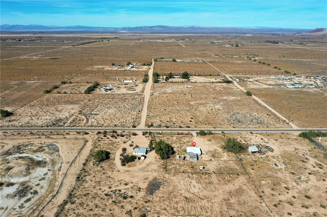 47631 Valley Center Road Newberry Springs, CA 92365 - Photo 29 of 40