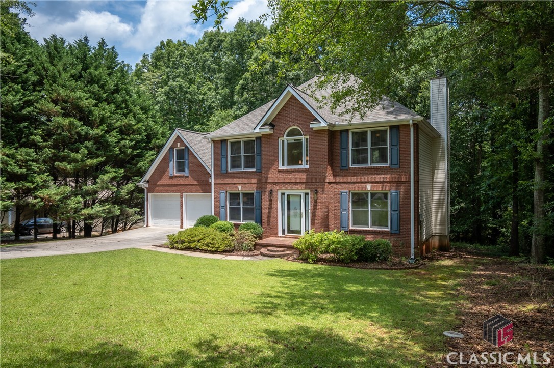 120 Tilson Road Athens, GA 30606 - Photo 3 of 65