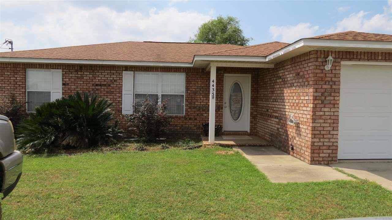4435 Marvin Reaves Road Jay, FL 32565 - Photo 1 of 17