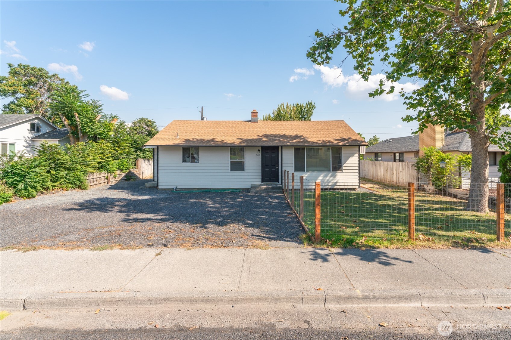 519 North Clark Road Moses Lake, WA 98837 - Photo 23 of 24