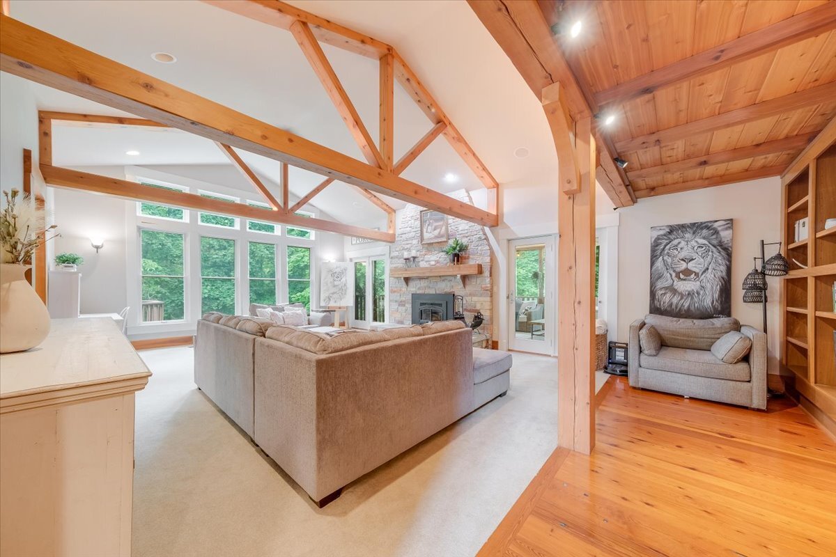 2-3 Timber Ridge Lane Mansfield, IL 61854 - Photo 37 of 104