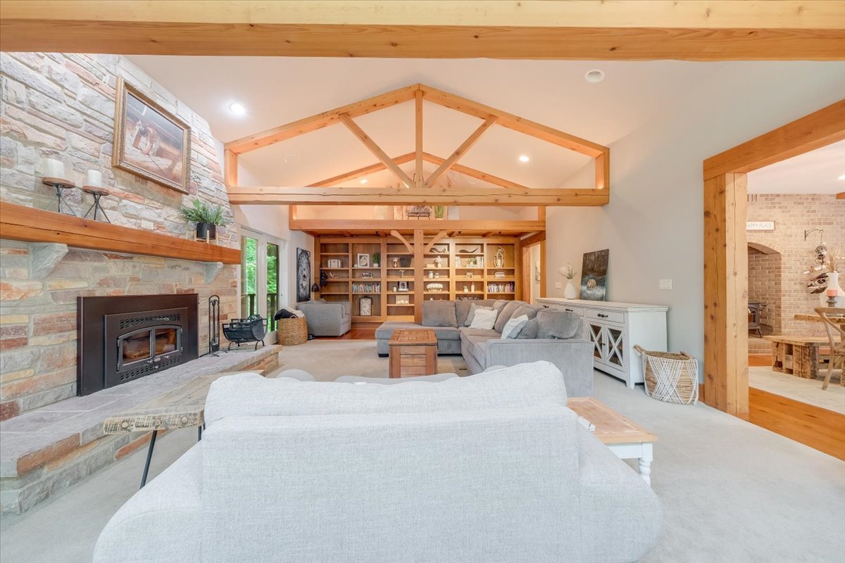 2-3 Timber Ridge Lane Mansfield, IL 61854 - Photo 45 of 104