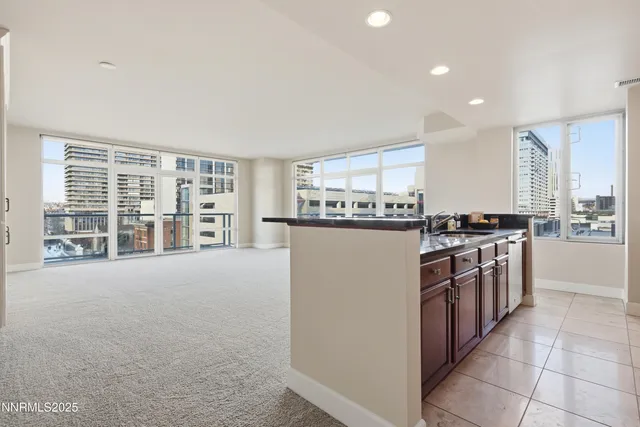 $699,000 | 50 North Sierra Street, Unit STE 604, Reno, NV 89501