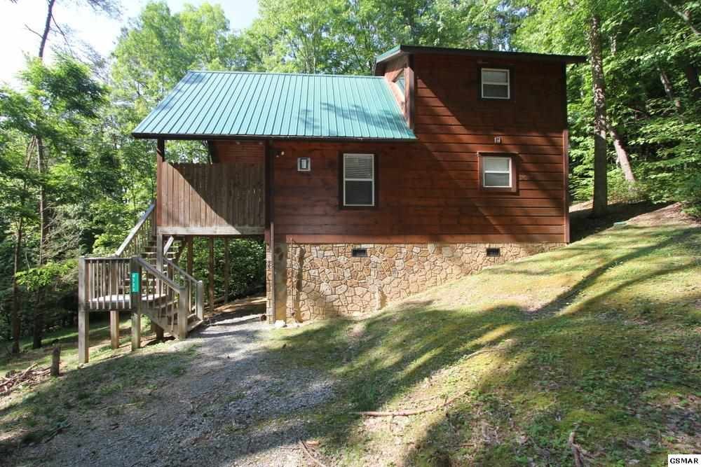 4126 High Ridge Way Sevierville, TN 37862 - Photo 1 of 1
