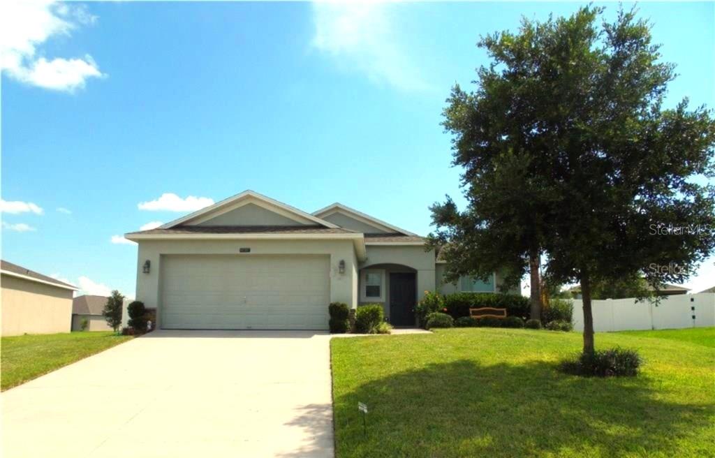 5727 Rutherford Road Mount Dora, FL 32757 - Photo 1 of 20