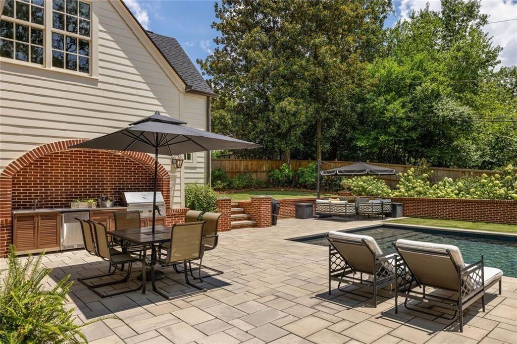 1207 Oxford Road Northeast Atlanta, GA 30306 - Photo 60 of 98 Gallery Image 60