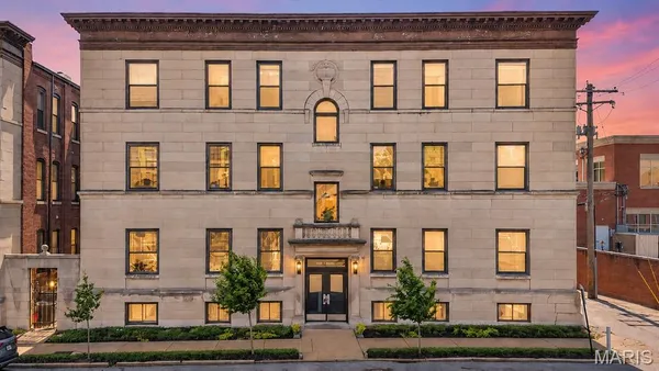 $167,500 | 322 North Boyle Avenue, Unit LLN, St. Louis, MO 63108