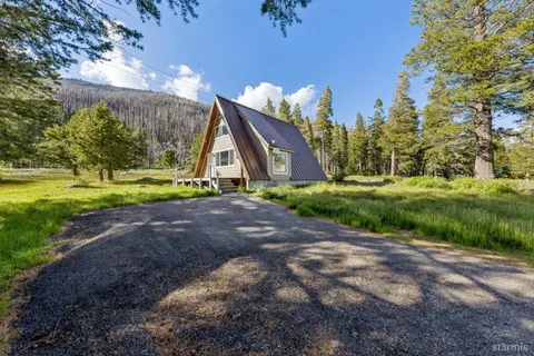 $389,000 | 221 Sierra-At-Tahoe Road, Twin Bridges, CA 95735