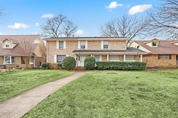 $353,000 | 4421 Ivy Drive, Mesquite, TX 75150