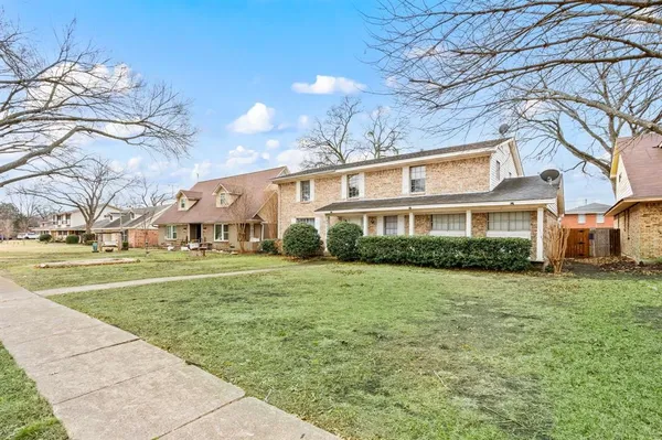 $353,000 | 4421 Ivy Drive, Mesquite, TX 75150