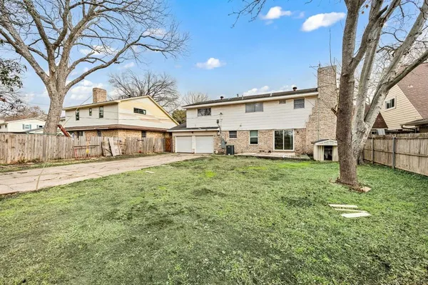 $353,000 | 4421 Ivy Drive, Mesquite, TX 75150