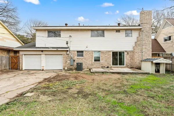 $353,000 | 4421 Ivy Drive, Mesquite, TX 75150