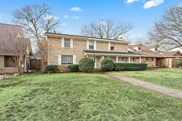 $353,000 | 4421 Ivy Drive, Mesquite, TX 75150