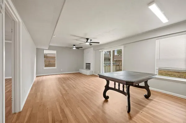 $353,000 | 4421 Ivy Drive, Mesquite, TX 75150