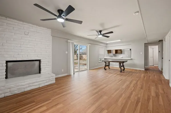 $353,000 | 4421 Ivy Drive, Mesquite, TX 75150