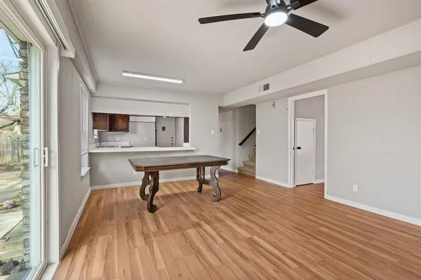 $353,000 | 4421 Ivy Drive, Mesquite, TX 75150