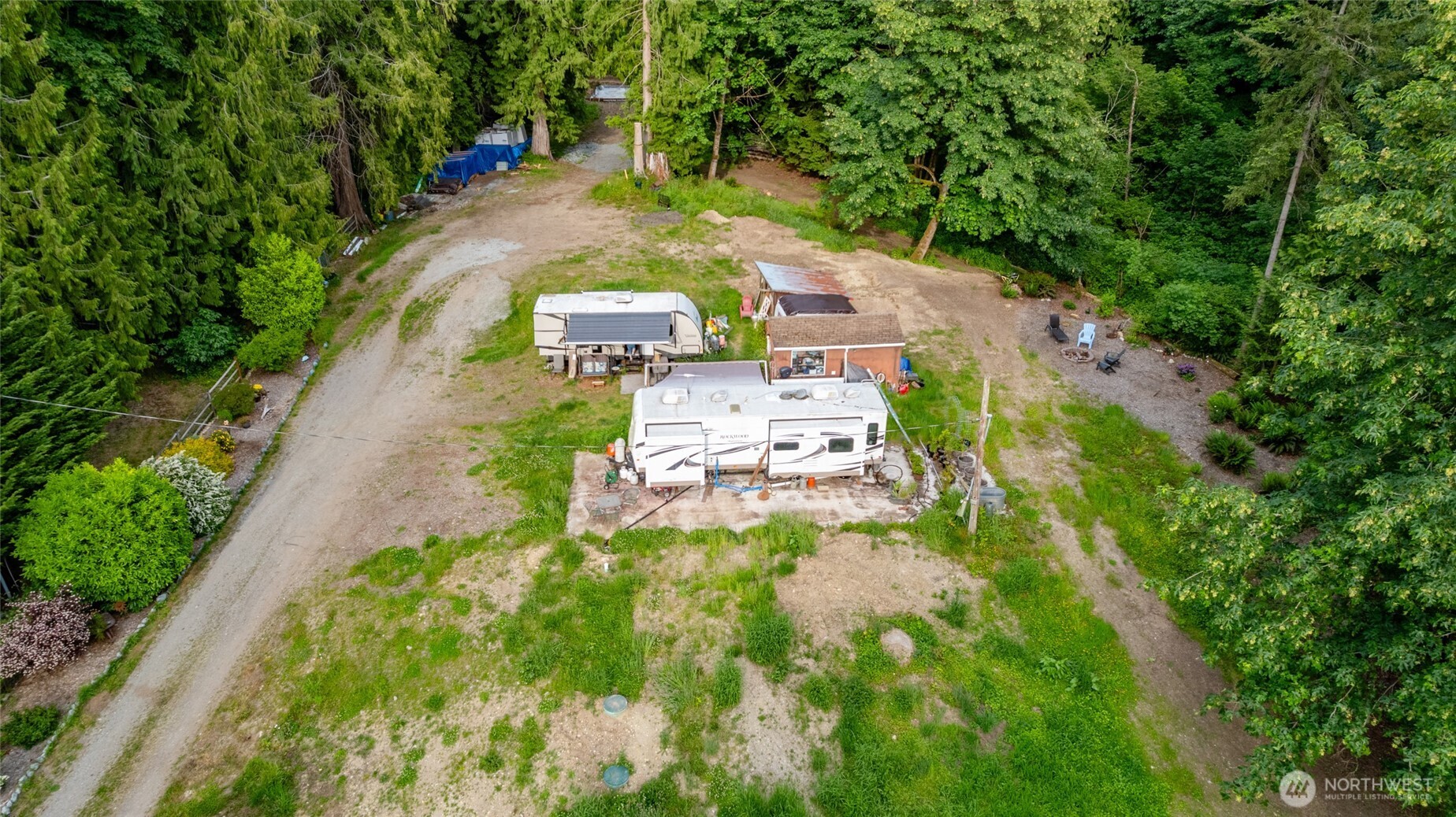 32033 Brandstrom Road Stanwood, WA 98292 - Photo 8 of 13