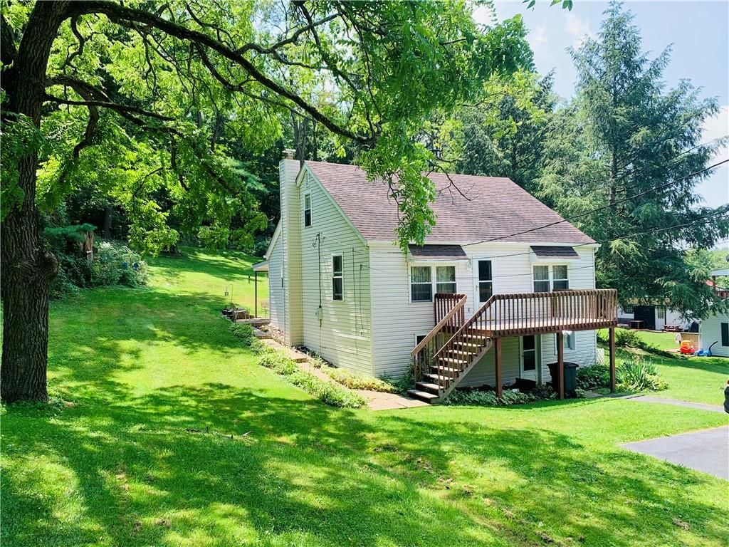 628 Weigles Hill Road Elizabeth, PA 15037 - Photo 2 of 25 Gallery Image 2