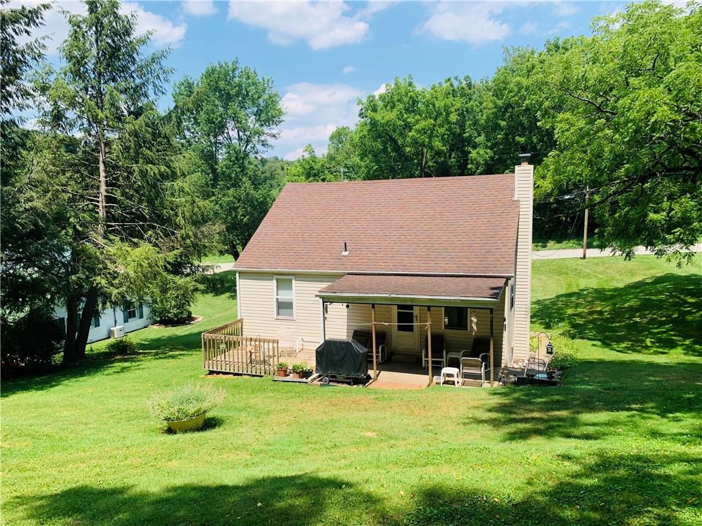 628 Weigles Hill Road Elizabeth, PA 15037 - Photo 4 of 25 Gallery Image 4