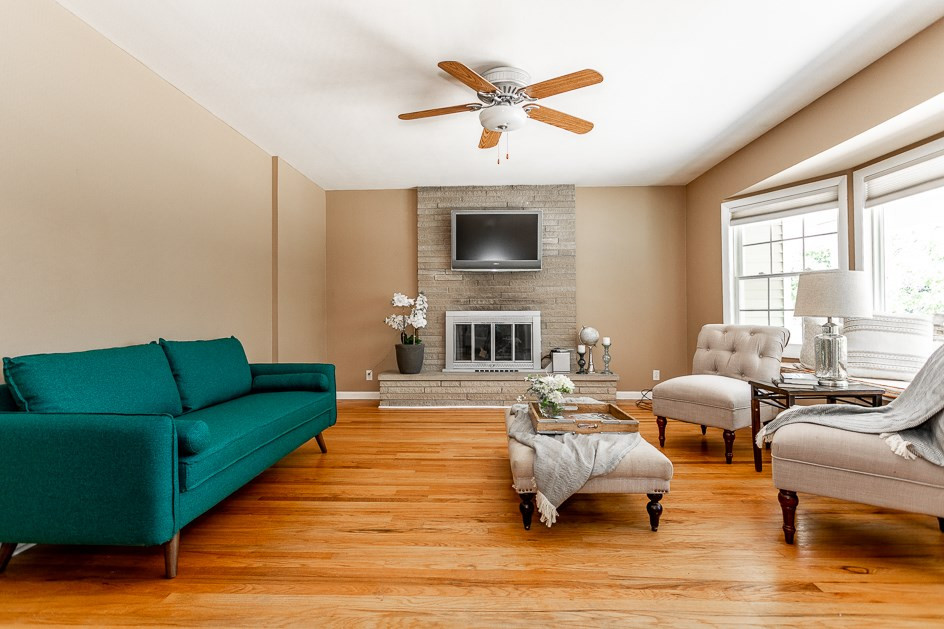 2823 McCain Road Jackson, MI 49203 - Photo 4 of 29 Photo 4