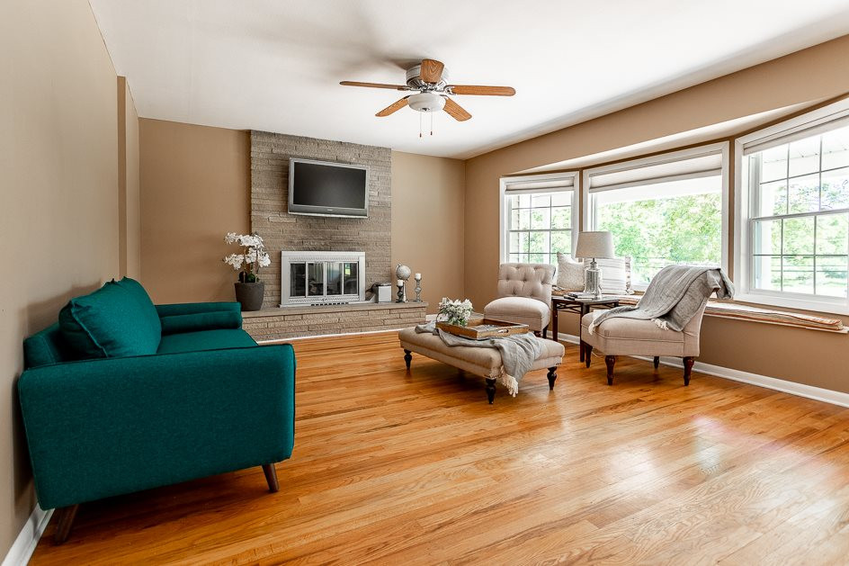 2823 McCain Road Jackson, MI 49203 - Photo 5 of 29 Photo 5