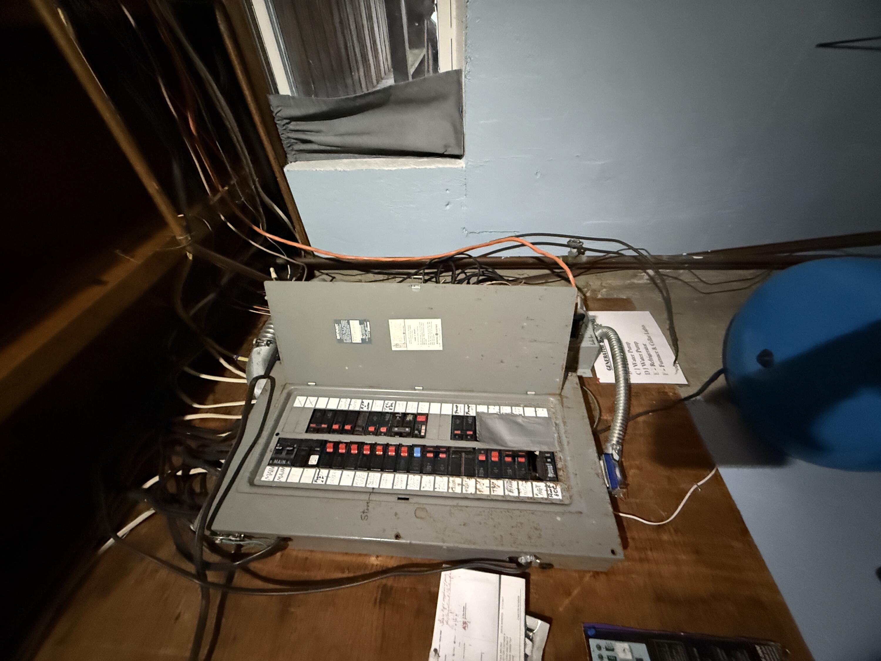 15 Webber Lane Ellsworth, ME 04605 - Photo 13 of 19 IMG_3522