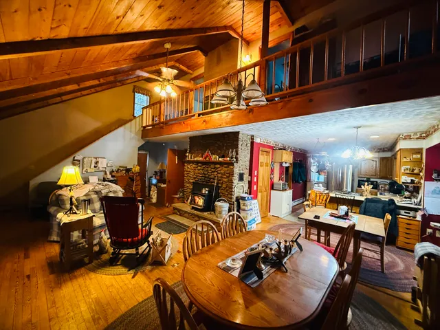 $449,000 | 15 Webber Lane, Ellsworth, ME 04605