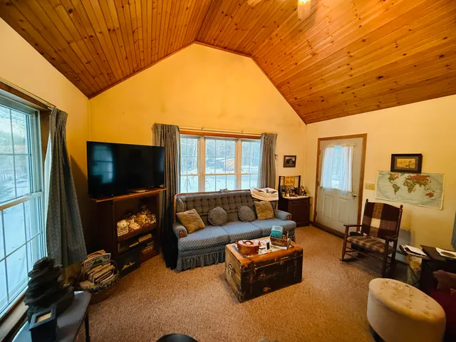 $449,000 | 15 Webber Lane, Ellsworth, ME 04605