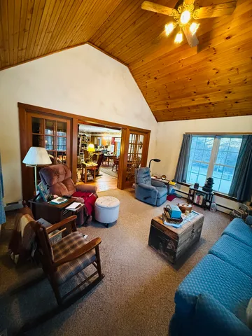 $449,000 | 15 Webber Lane, Ellsworth, ME 04605