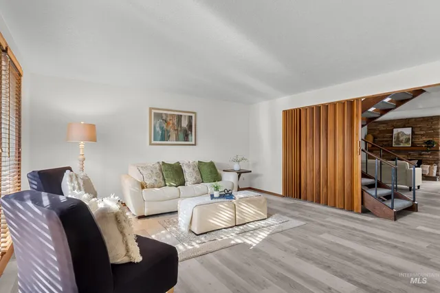 $435,000 | 3001 South Roosevelt Street, Unit 16 16, Boise, ID 83705