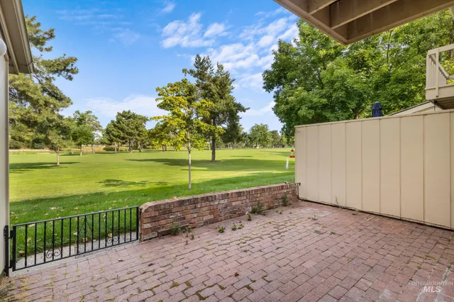 $435,000 | 3001 South Roosevelt Street, Unit 16 16, Boise, ID 83705