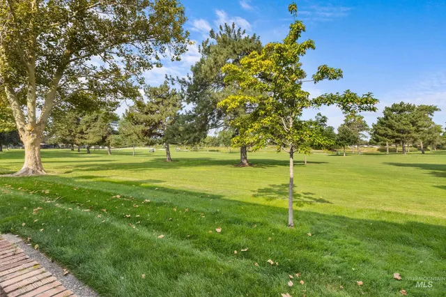 $435,000 | 3001 South Roosevelt Street, Unit 16 16, Boise, ID 83705