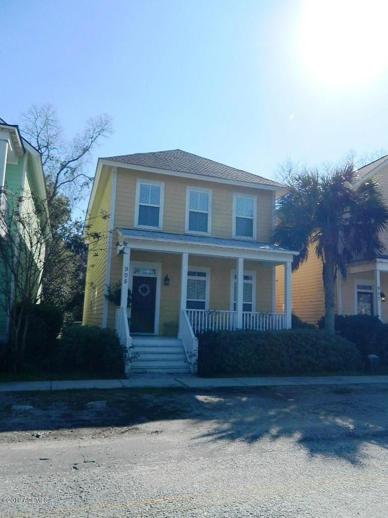 905 12th Street Port Royal, SC 29935 - Photo 1 of 31 01
