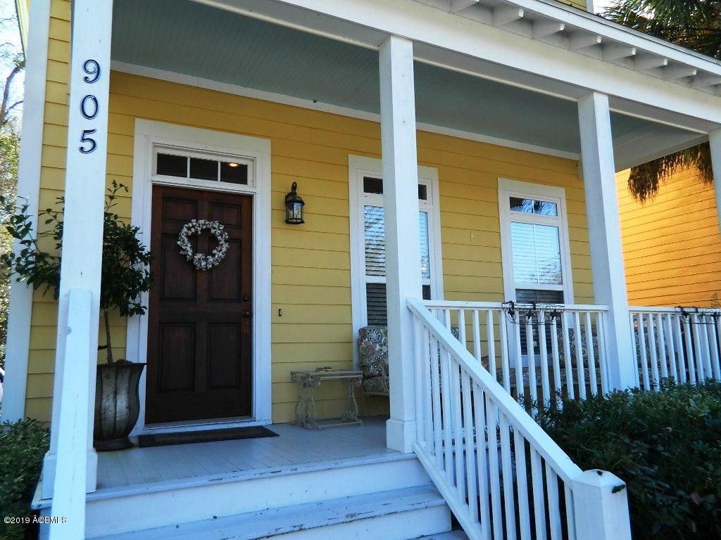 905 12th Street Port Royal, SC 29935 - Photo 17 of 31 018