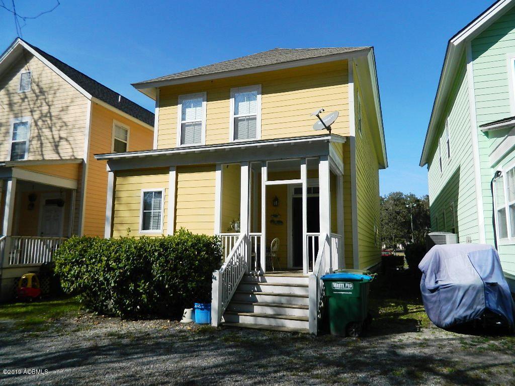 905 12th Street Port Royal, SC 29935 - Photo 30 of 31 DSCN0655