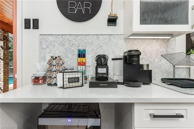 a view of outdoor space patio and swimming pool