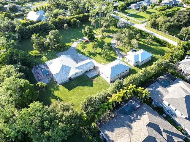 $5,500 | 2950 Coach House Lane, Naples, FL 34105