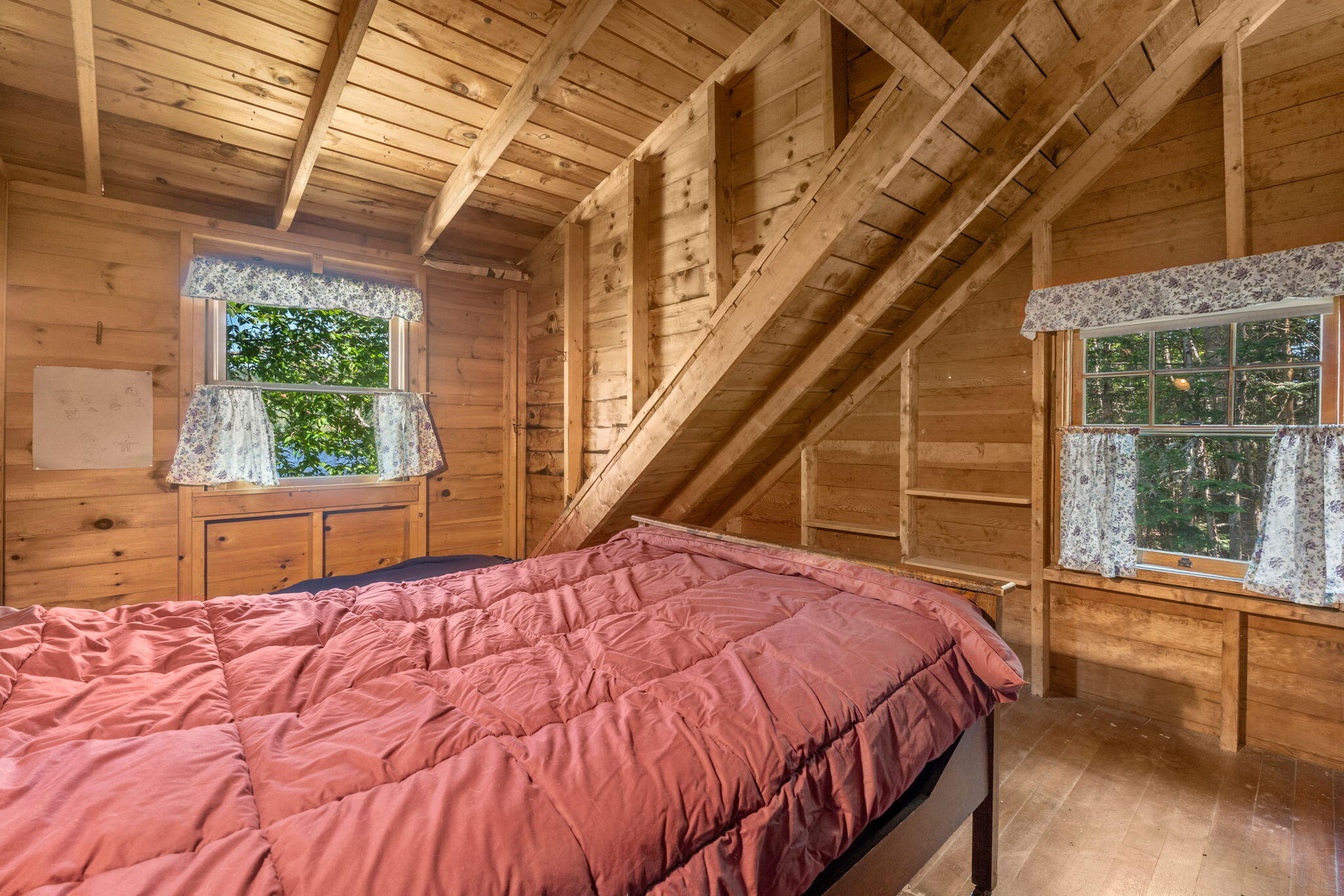 29 2 Rod Road Rangeley, ME 04970 - Photo 22 of 47 29 Two Rod Road